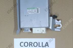 COROLLA E15 БЛОК УПРАВЛЕНИЯ МОДУЛЬ УСИЛИТЕЛЯ