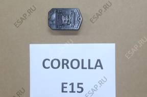 COROLLA E15 HILUX REZYSTOR OPORNIK WENTYLATOR