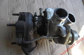 corolla verso 01-04 2.0 D4D ТУРБИНА 17201-27050