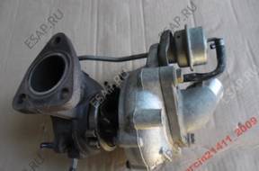 corolla verso 01-04 2.0 D4D ТУРБИНА 17201-27050