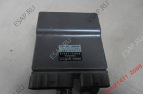 corolla verso 01-04 БЛОК УПРАВЛЕНИЯ ВПРЫСКОМ ТОПЛИВА 89871-20030