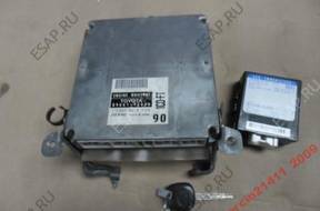 corolla verso 01-04 D4D БЛОК УПРАВЛЕНИЯ 89661-13060