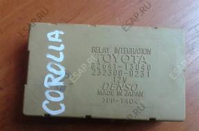 COROLLA VERSO 01-04 МОДУЛЬ ZASILANIA 82641-13040