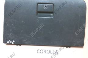 COROLLA VERSO 01-04 SCHOWEK DESKA