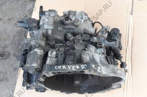 COROLLA VERSO 04-09 1.8 VVTI КОРОБКА ПЕРЕДАЧ БЕНЗИН PАВТОМАТИЧЕСКАЯ