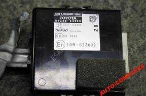 COROLLA VERSO 04-09 год, БЛОК УПРАВЛЕНИЯ PDC 89340-64020