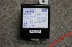 COROLLA VERSO 04-09 год, БЛОК УПРАВЛЕНИЯ ZAMKA 89741-0F010