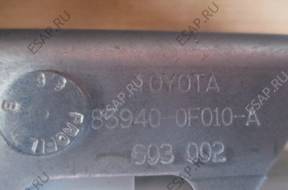 COROLLA VERSO 04- KONDENSATOR МОДУЛЬ 85940-0F010