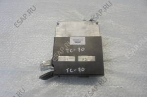 COROLLA VERSO 1.8 VVT-I 04- БЛОК УПРАВЛЕНИЯ 89661-0F030