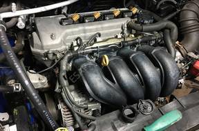 COROLLA VERSO 1.8 VVTI 110 TY. двигатель 1ZZ-FE