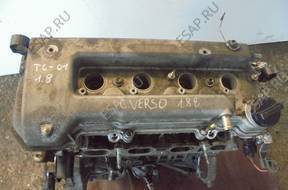 COROLLA VERSO 1.8 VVTI E1Z-D72L GOY двигатель SUPEK