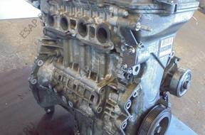 COROLLA VERSO 1.8 VVTI E1Z-D72L GOY двигатель SUPEK