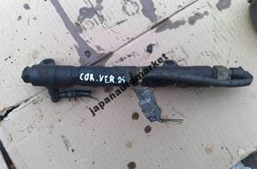 COROLLA VERSO 2,0 D4D 01-04 LISTWA PALIWOWA Z ДАТЧИК