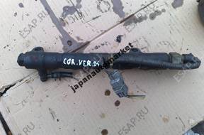 COROLLA VERSO 2,0 D4D 01-04 LISTWA PALIWOWA Z ДАТЧИК