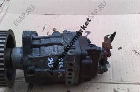 COROLLA VERSO 2,0 D4D 01-04 ТНВД