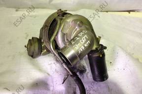 COROLLA VERSO 2,2 D-CAT 177 KM ТУРБИНА