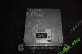 COROLLA VERSO 2.0 D4D 01-04 БЛОК УПРАВЛЕНИЯ 89661-13060