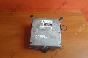 COROLLA VERSO 2.0 D4D 01-04 БЛОК УПРАВЛЕНИЯ 89661-13060