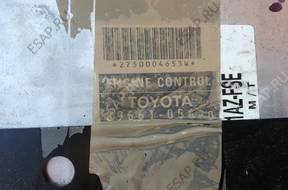 Corolla Verso 2.0 D4D БЛОК УПРАВЛЕНИЯ 89661-05690