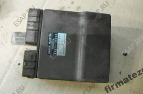COROLLA VERSO 2.0 D4D МОДУЛЬ WTRYSKW 8987120030