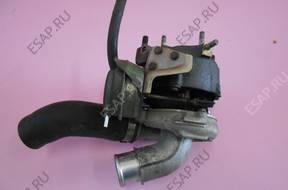 COROLLA VERSO 2.0 D4D ТУРБОКОМПРЕССОР  04-2009 год.