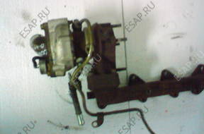 COROLLA VERSO 2.0 D4D ТУРБОКОМПРЕССОР  76tys