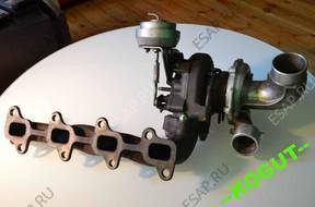 COROLLA VERSO 2.2 D-4D ТУРБИНА 17201-0R011 GDASK