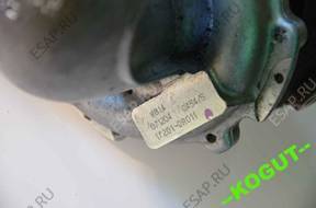 COROLLA VERSO 2.2 D-4D ТУРБИНА 17201-0R011 GDASK