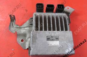COROLLA VERSO 2.2 D-CAT БЛОК УПРАВЛЕНИЯ ВПРЫСКОМ ТОПЛИВА 89871-20070