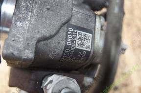 COROLLA VERSO 2.2 D4D ТНВД 22100-0R010