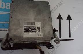 COROLLA VERSO БЛОК УПРАВЛЕНИЯ 89661-13060
