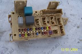 corolla verso БЛОК УПРАВЛЕНИЯ bsi 892210F020 04-09