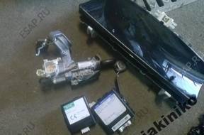 Corolla Verso D4D ИММОБИЛАЙЗЕР ЗАМОК ЗАЖИГАНИЯ КЛЮЧ БЛОК УПРАВЛЕНИЯ