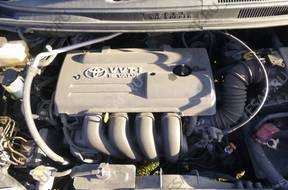 COROLLA VERSO КОРОБКА ПЕРЕДАЧ BIEGÓW АВТОМАТИЧЕСКАЯ 1.8 1ZZFE