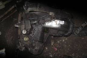 Corsa A 1.2 Kadett Opel КОРОБКА ПЕРЕДАЧ