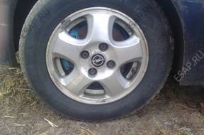 Corsa A двигатель + skrzynia 1.2
