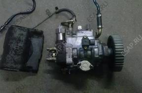 CORSA ASTRA ТНВД 1.7 8-97185242-2