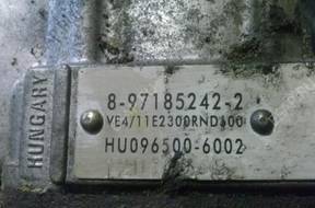 CORSA ASTRA ТНВД 1.7 8-97185242-2