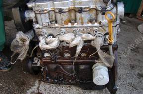 Corsa B 1,4 3D двигатель комплектный supek F.Vat