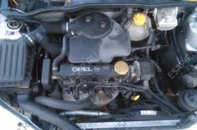 corsa b 1,4