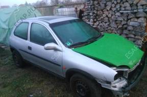 corsa b 1,4