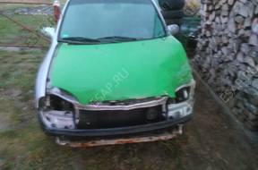 corsa b 1,4