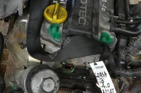 Corsa B 1.0 двигатель X10XE