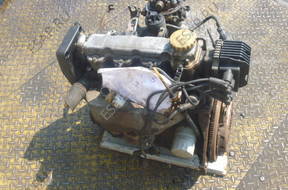 CORSA B  1.2 8V двигатель в отличном состоянии X12SZ
