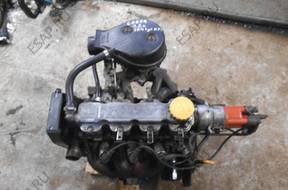 CORSA B  93-2000 год двигатель 1.2poj. 8V C12NZ