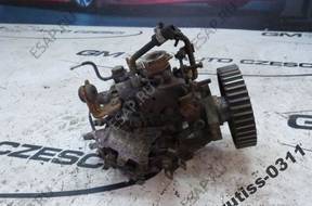 CORSA B COMBO 1.5 D ТНВД 9460620008 FV