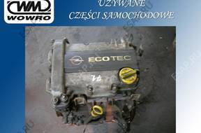 CORSA B - двигатель 1.0 B бензиновый ECOTEC 90570200