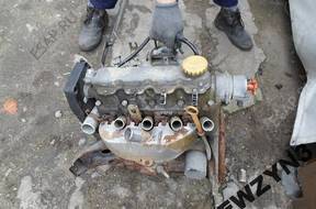 CORSA B двигатель 1.2 NA APARACIE