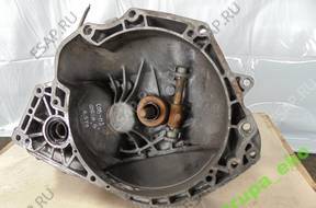 CORSA БЕНЗИН 1.5 TD КОРОБКА ПЕРЕДАЧW F13