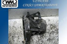 CORSA БЕНЗИН - КОРОБКА ПЕРЕДАЧw 1.4 БЕНЗИН 8V 60KM